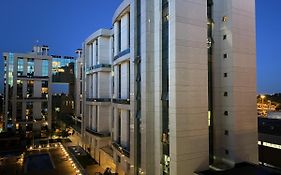 Apartamento ParkSul II